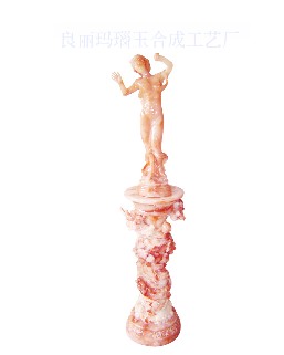 中国文革让中国雕塑艺术一蹶不振