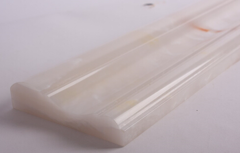 对美的欣赏，提升玉石建材市场的发展潜力