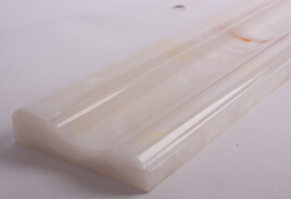 鬼斧神工之作的玉石建材